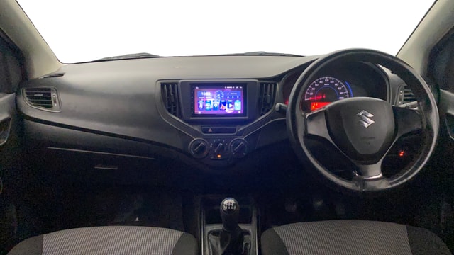 View Maruti Suzuki 1000 Image 15 Used Maruti Suzuki 1000 Image 15