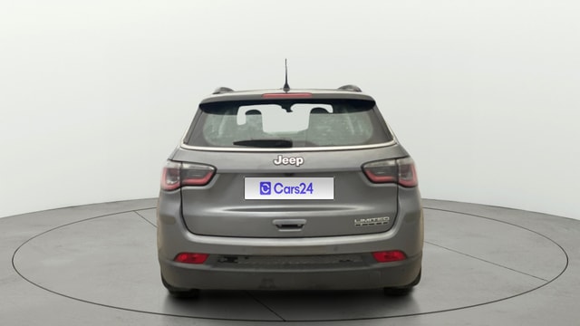 View Jeep Compass Image 43 Used Jeep Compass Image 43
