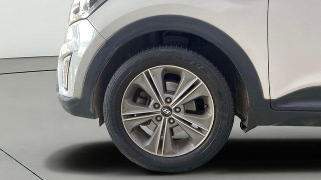 View Hyundai Creta Image 28 Used Hyundai Creta Image 28