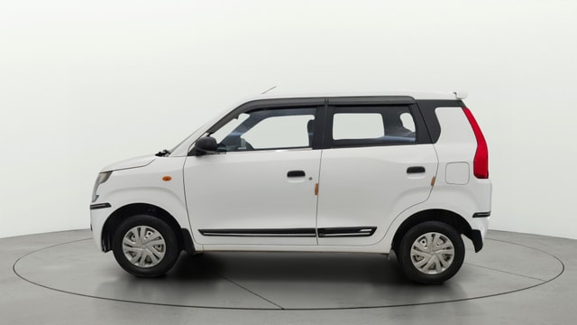View Maruti Suzuki 1000 Image 5 Used Maruti Suzuki 1000 Image 5