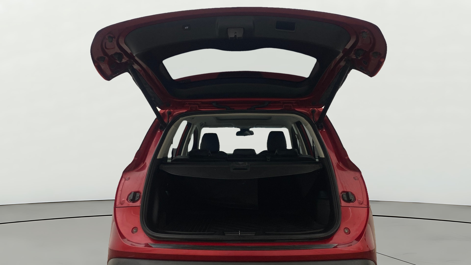 Used 2019 MG Hector Used 2019 MG Hector