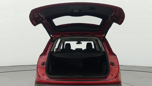View MG Hector Image 32 Used MG Hector Image 32
