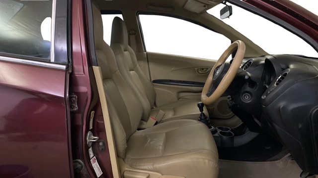 View Honda Amaze Image 16 Used Honda Amaze Image 16