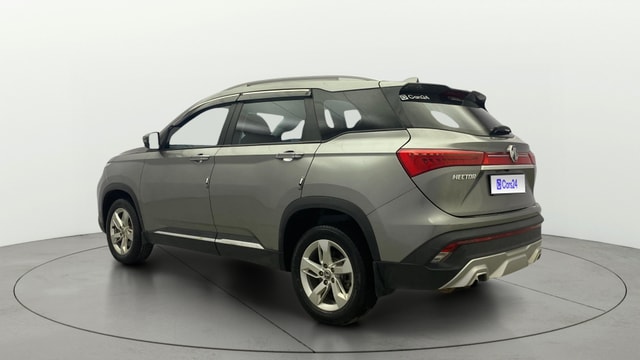 View MG Hector Image 2 Used MG Hector Image 2