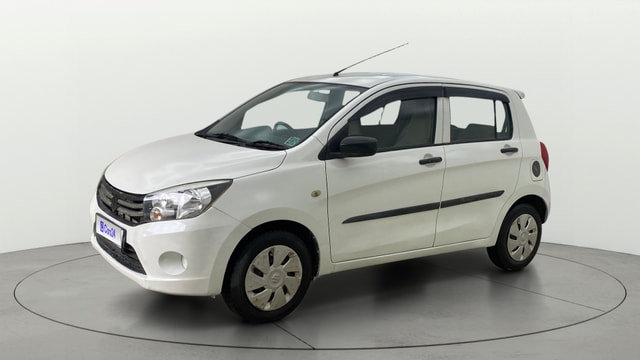 View Maruti Suzuki 1000 Image 34 Used Maruti Suzuki 1000 Image 34