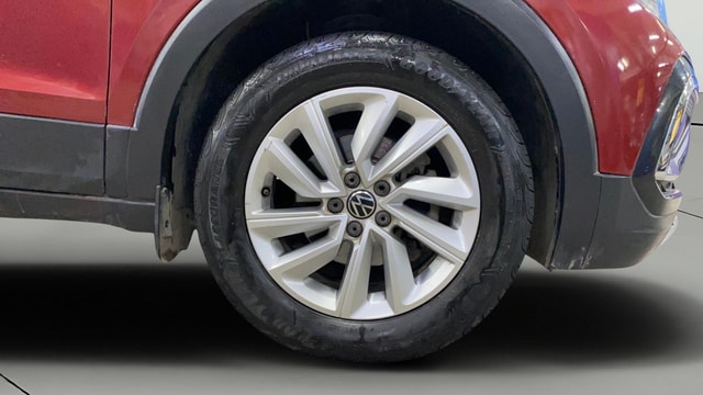 View Volkswagen Taigun Image 42 Used Volkswagen Taigun Image 42