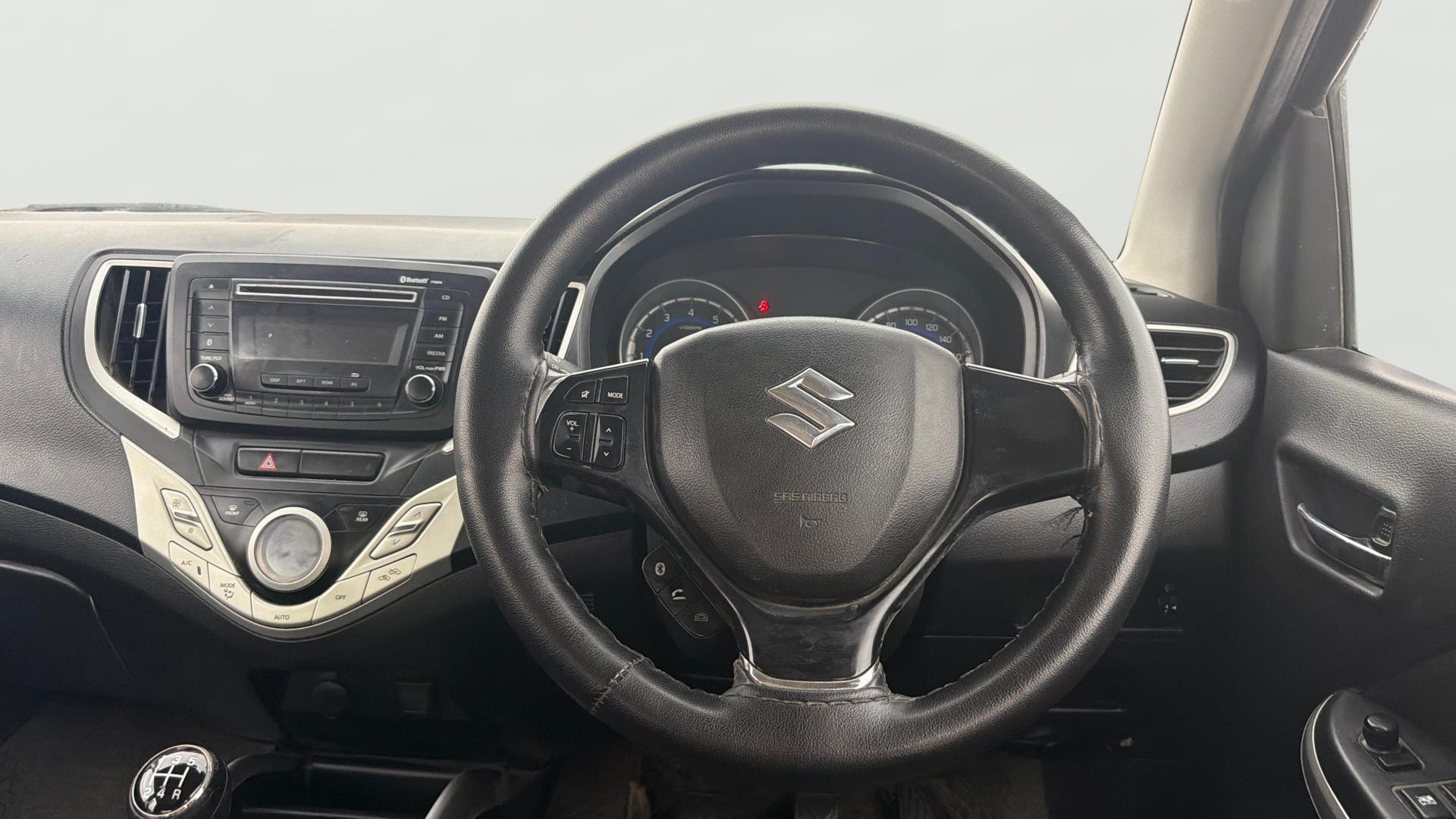 Used 2017 Maruti Suzuki 1000 Used 2017 Maruti Suzuki 1000