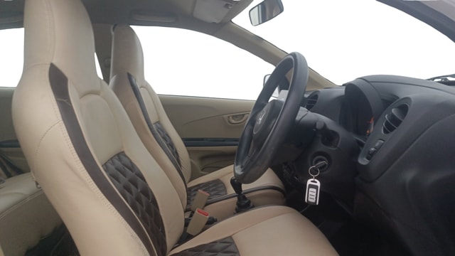 View Honda Amaze Image 26 Used Honda Amaze Image 26