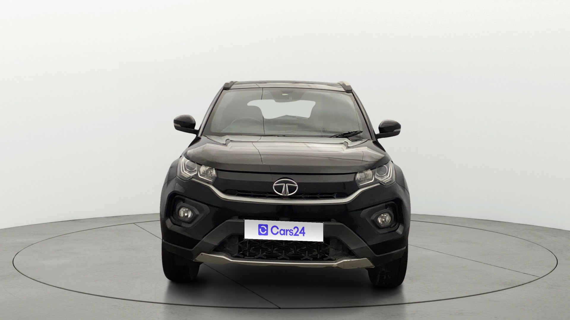 Used 2021 Tata Nexon Used 2021 Tata Nexon