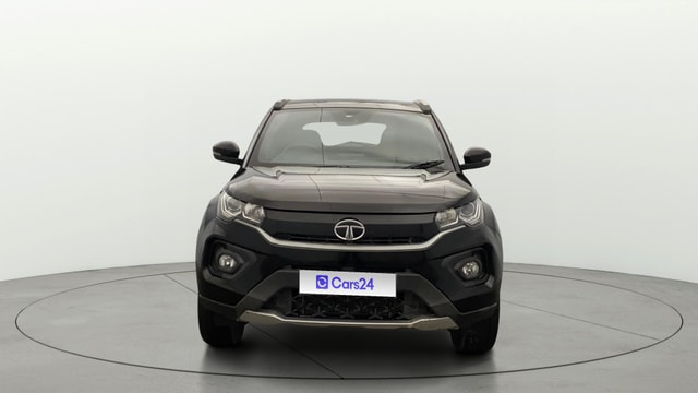 View Tata Nexon Image 1 Used Tata Nexon Image 1