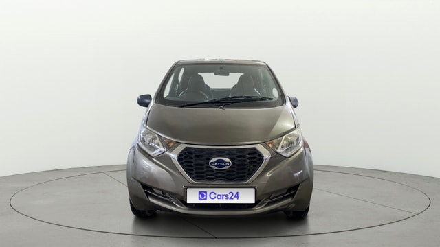 View Datsun Redi GO Image 1 Used Datsun Redi GO Image 1