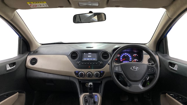View Hyundai Xcent Image 15 Used Hyundai Xcent Image 15