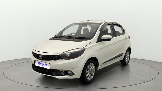 View Tata Tiago Image 35 Used Tata Tiago Image 35