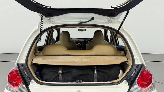 View Honda Brio Image 36 Used Honda Brio Image 36