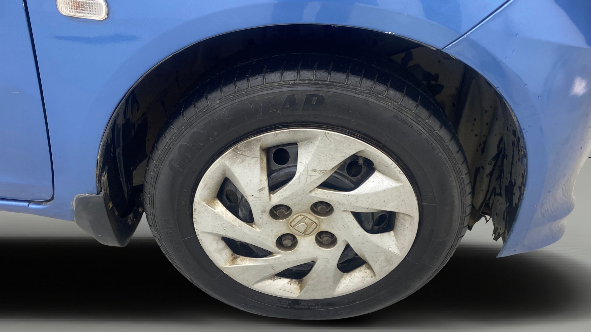 View 2014 Honda Amaze E MT Petrol BS IV Image 39 Used 2014 Honda Amaze E MT Petrol BS IV Image 39
