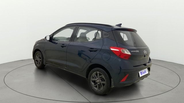 View Hyundai Grand i10 Nios Image 2 Used Hyundai Grand i10 Nios Image 2