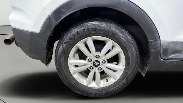 View Hyundai Creta Image 33 Used Hyundai Creta Image 33