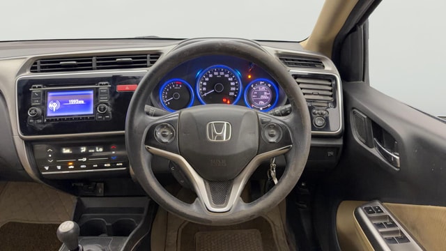 View Honda City Image 13 Used Honda City Image 13