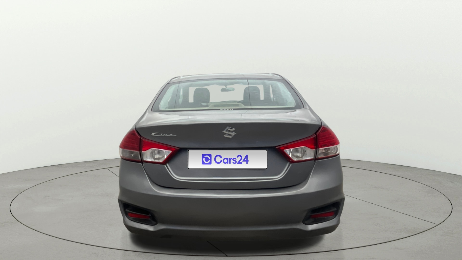 View 2018 Maruti Suzuki 1000 Base Variant Image 39 Used 2018 Maruti Suzuki 1000 Base Variant Image 39