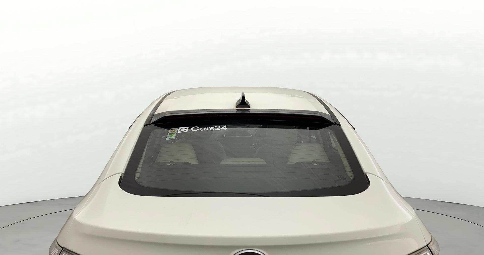 View 2025 Tata Tigor XE Diesel Image 5 Used 2025 Tata Tigor XE Diesel Image 5