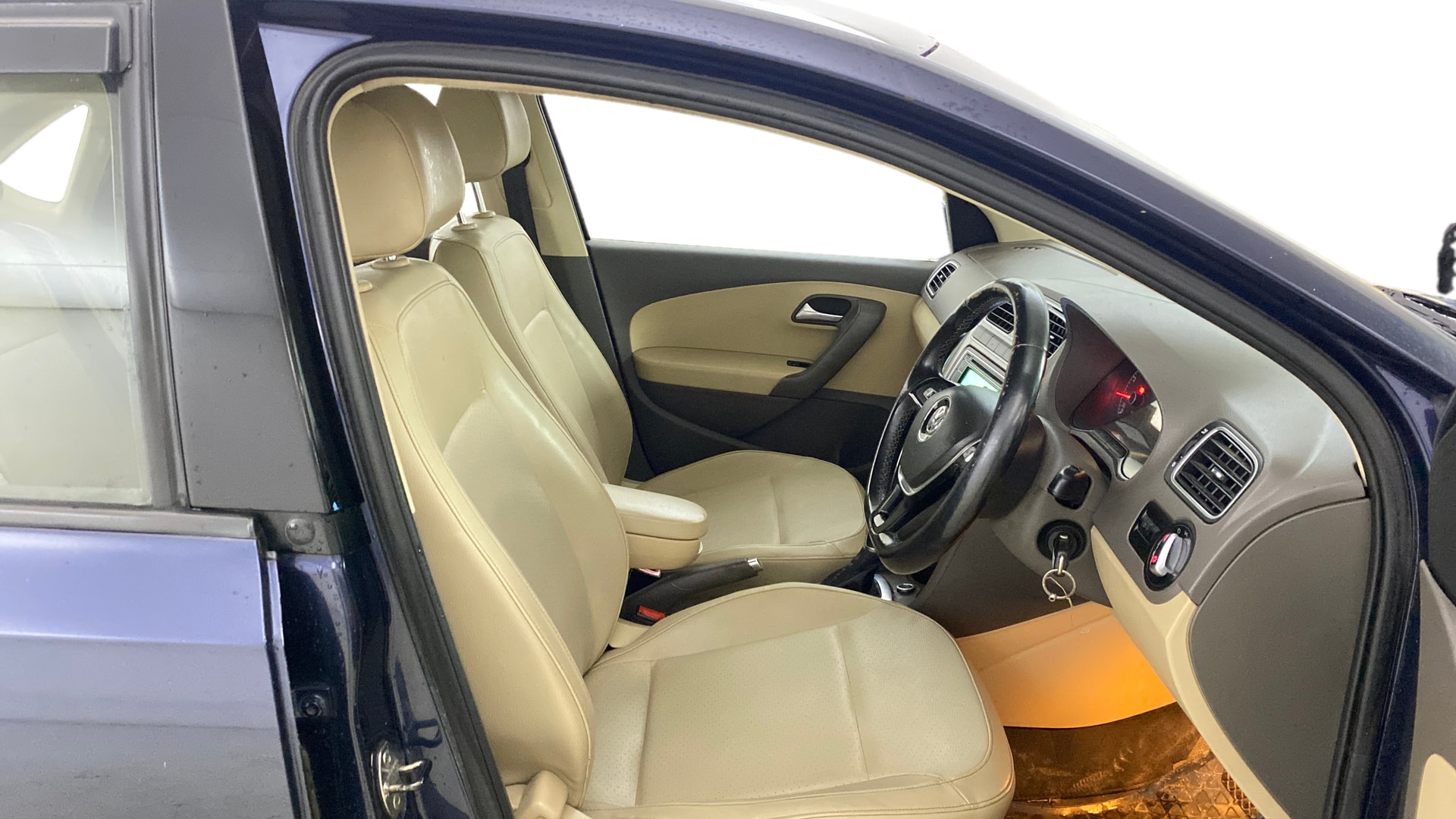 Used 2015 Volkswagen Vento Used 2015 Volkswagen Vento