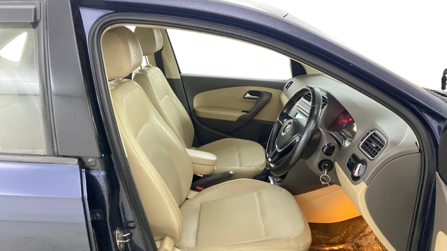View Volkswagen Vento Image 25 Used Volkswagen Vento Image 25