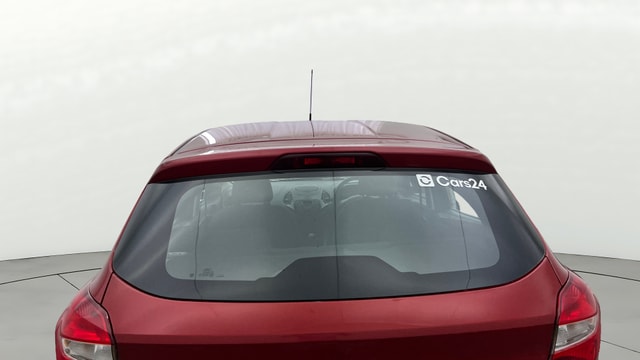 View Ford Figo Aspire Image 4 Used Ford Figo Aspire Image 4