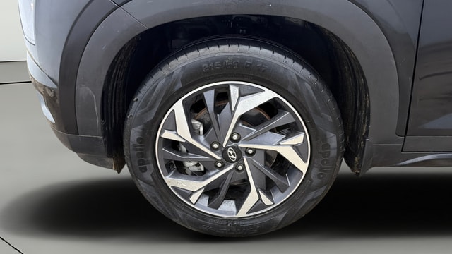 View Hyundai Creta Image 36 Used Hyundai Creta Image 36