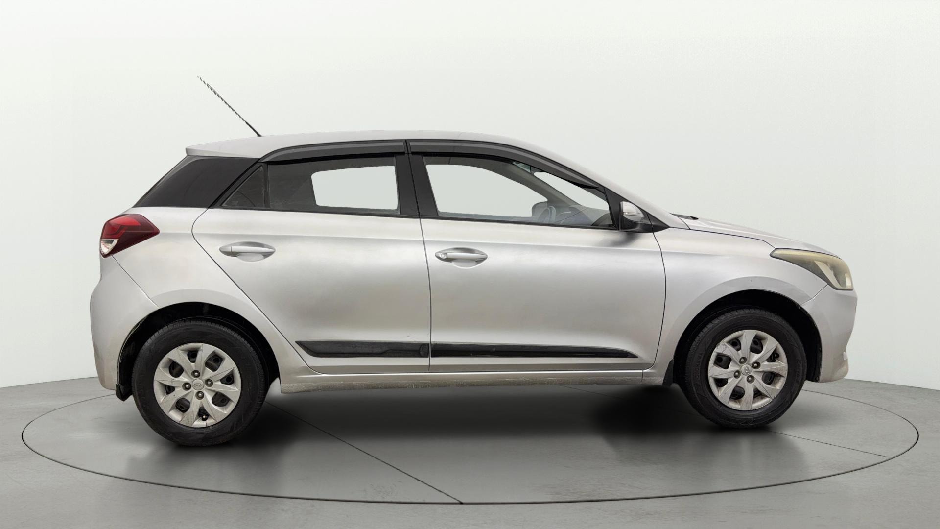 Used 2016 Hyundai Elite i20 Used 2016 Hyundai Elite i20