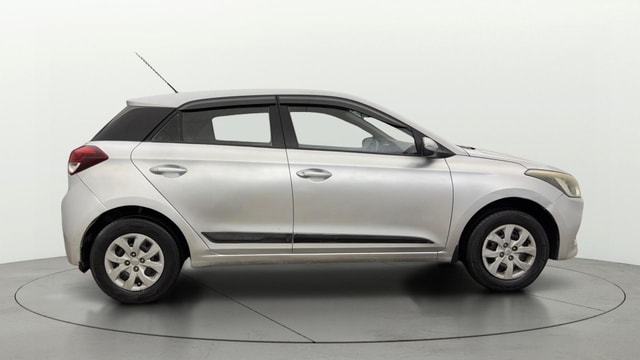 View Hyundai Elite i20 Image 8 Used Hyundai Elite i20 Image 8