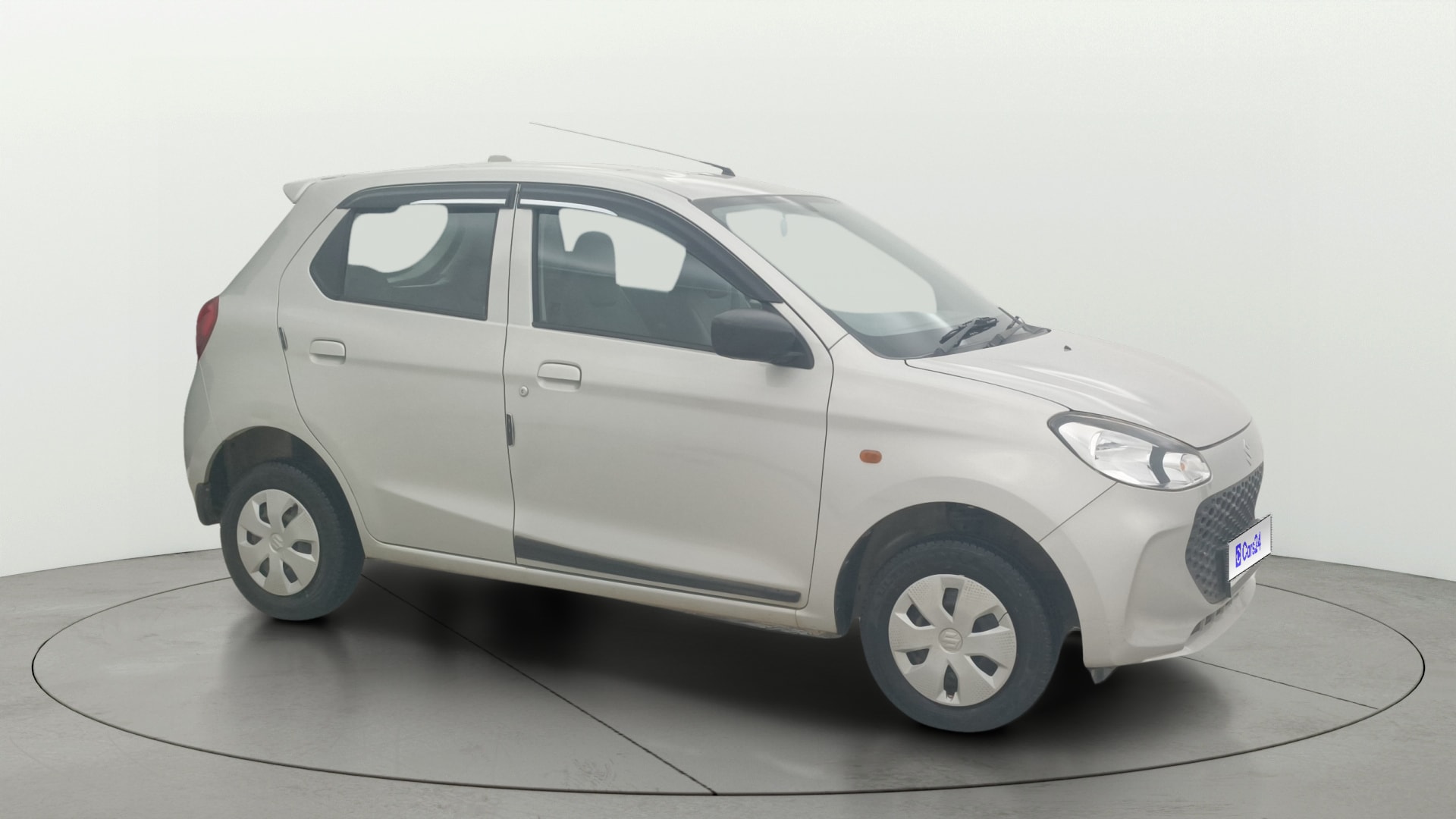 Used 2023 Maruti Suzuki Alto K10 Used 2023 Maruti Suzuki Alto K10