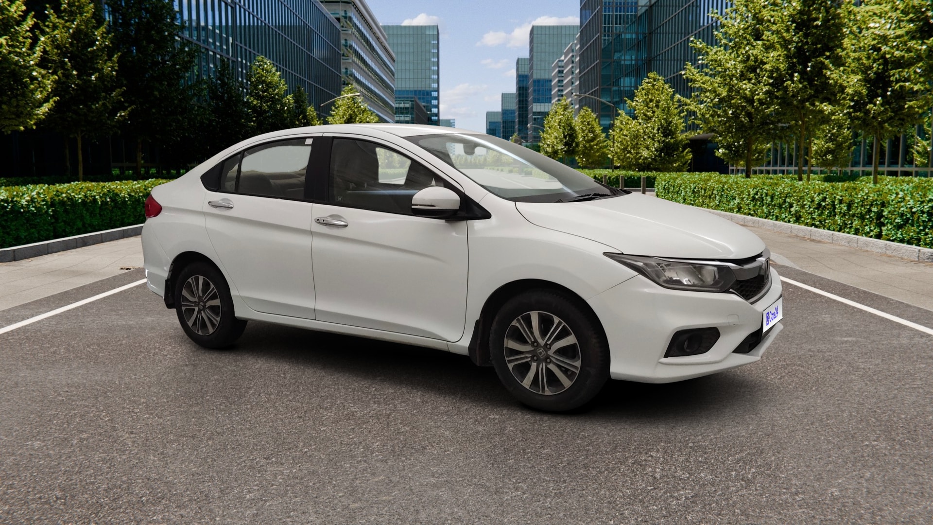 Used 2019 Honda City Used 2019 Honda City