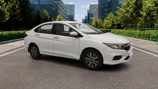 View Honda City Image 38 Used Honda City Image 38