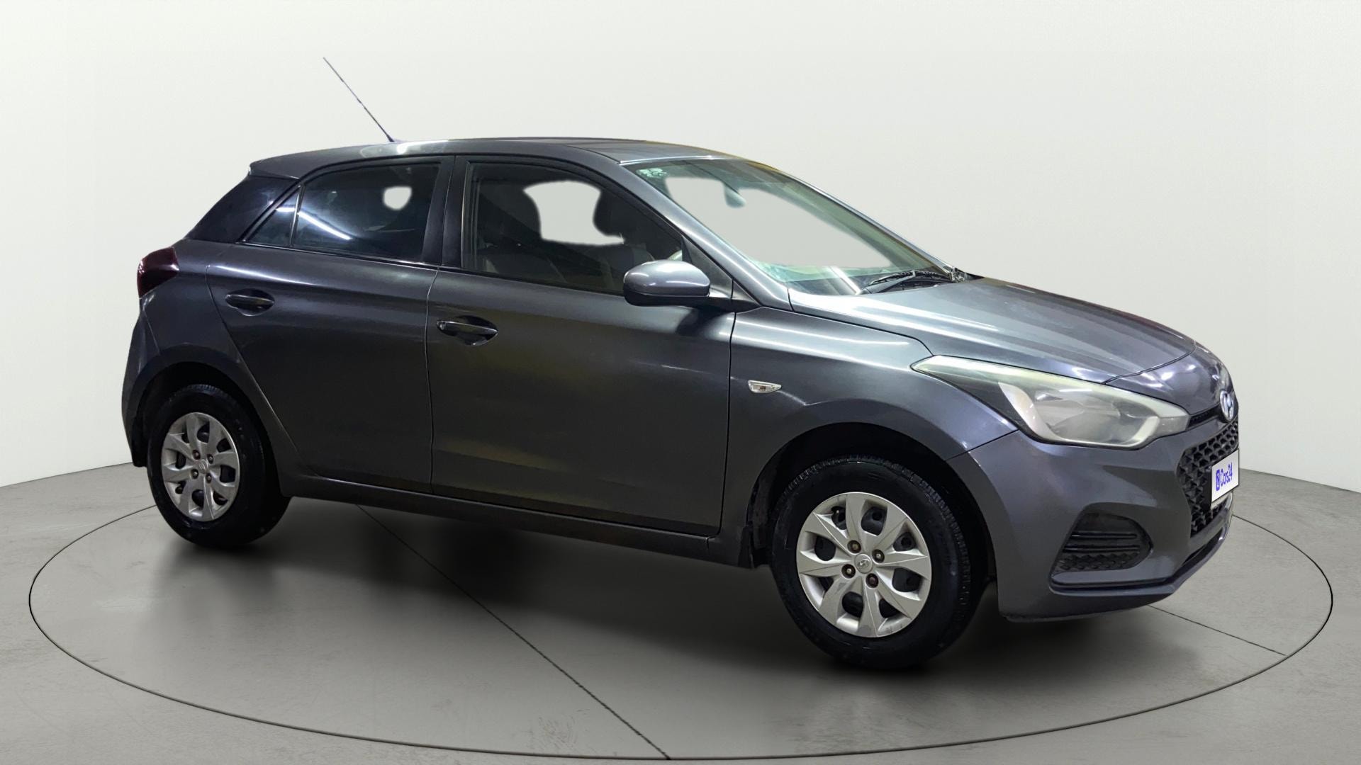 Used 2018 Hyundai Elite i20 Used 2018 Hyundai Elite i20