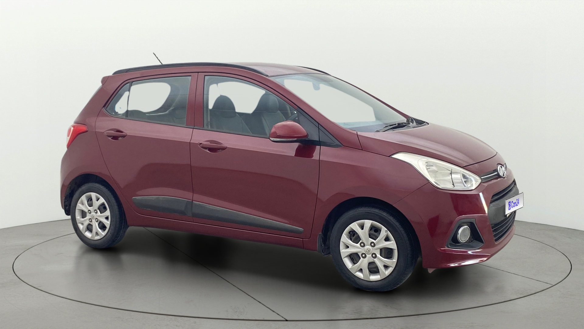 Used 2016 Hyundai Grand i10 Used 2016 Hyundai Grand i10
