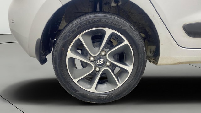 View Hyundai Grand i10 Image 24 Used Hyundai Grand i10 Image 24