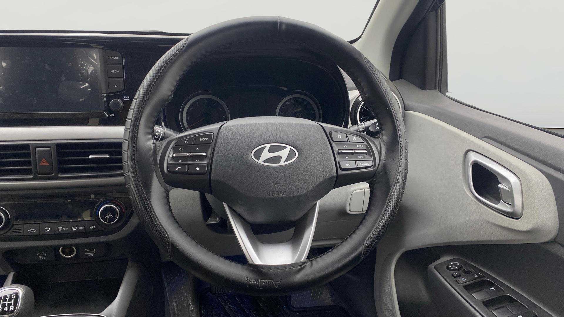 Used 2026 Hyundai Grand i10 Nios Used 2026 Hyundai Grand i10 Nios