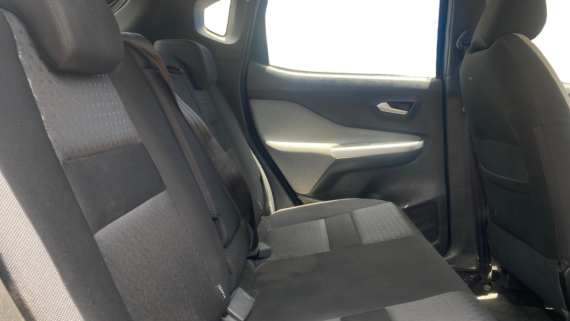 Used 2022 Nissan Magnite Used 2022 Nissan Magnite