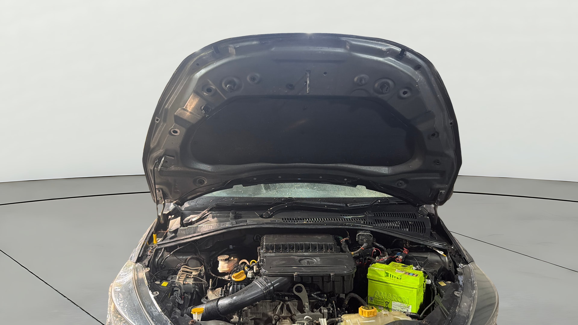 Used 2022 Tata Tiago Used 2022 Tata Tiago