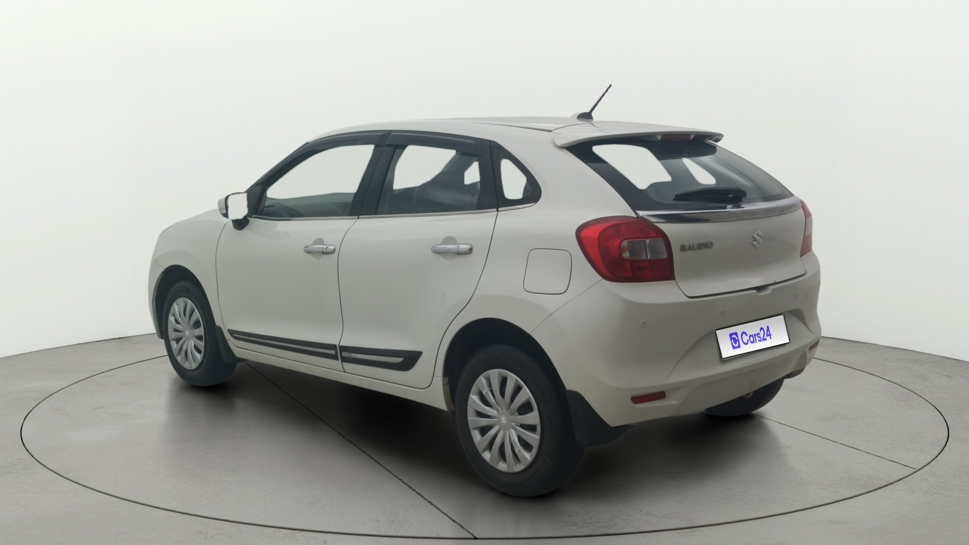 Used 2017 Maruti Suzuki 1000 Used 2017 Maruti Suzuki 1000
