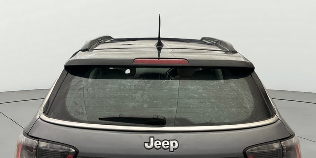 View Jeep Compass Image 3 Used Jeep Compass Image 3