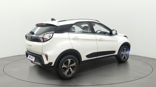 View Tata Nexon Image 46 Used Tata Nexon Image 46
