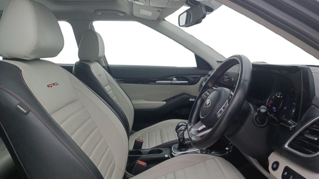 View Kia Seltos Image 18 Used Kia Seltos Image 18