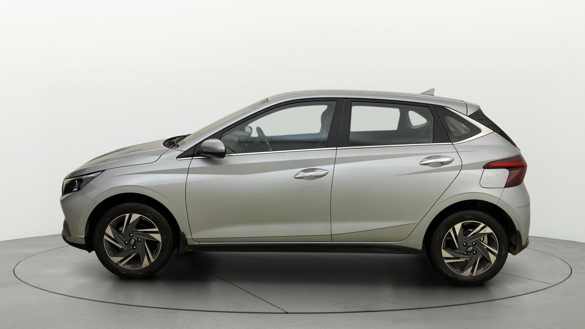 Used 2021 Hyundai Elite i20 Used 2021 Hyundai Elite i20