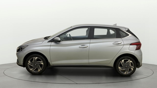 View Hyundai Elite i20 Image 5 Used Hyundai Elite i20 Image 5