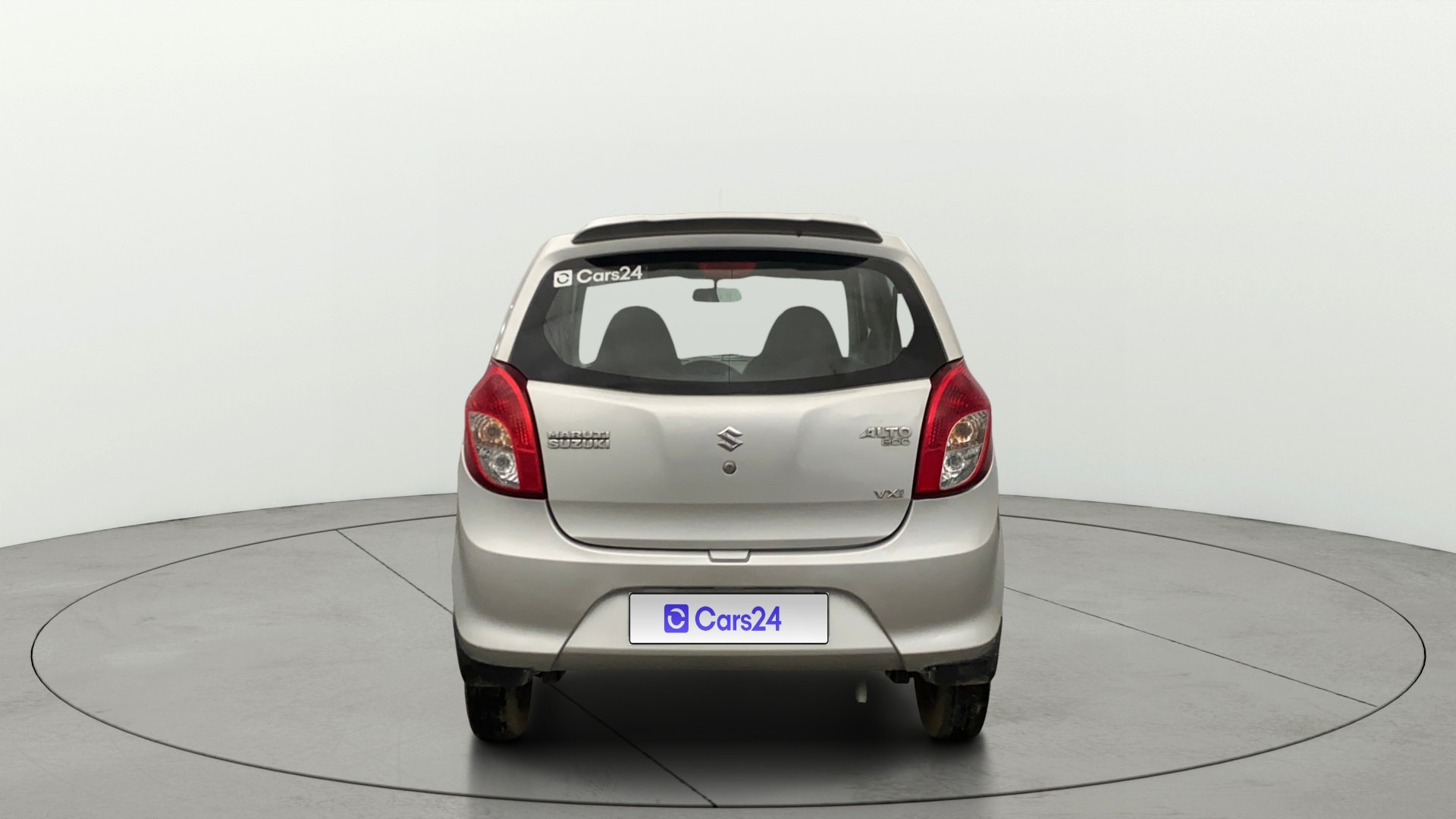 Used 2015 Maruti Suzuki Alto 800 Used 2015 Maruti Suzuki Alto 800