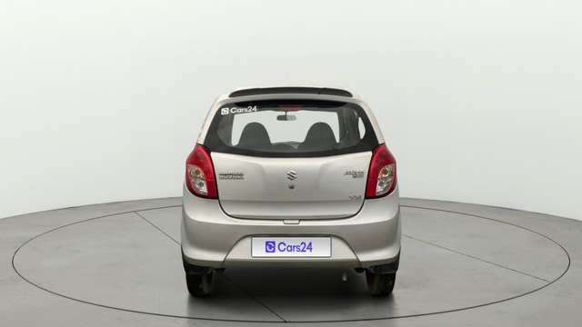 View Maruti Suzuki Alto 800 Image 38 Used Maruti Suzuki Alto 800 Image 38