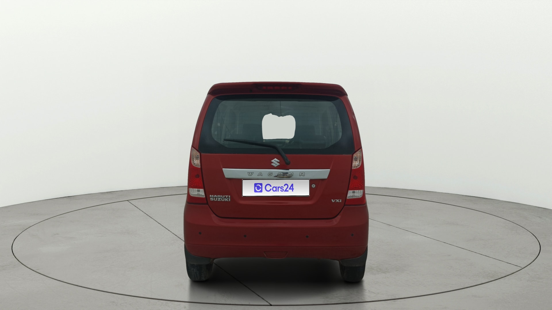 Used 2018 Maruti Suzuki 1000 Used 2018 Maruti Suzuki 1000