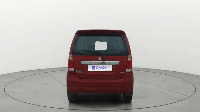 View Maruti Suzuki 1000 Image 38 Used Maruti Suzuki 1000 Image 38