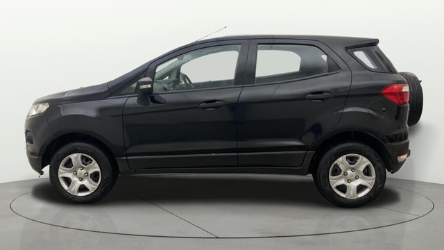 View Ford EcoSport Image 5 Used Ford EcoSport Image 5